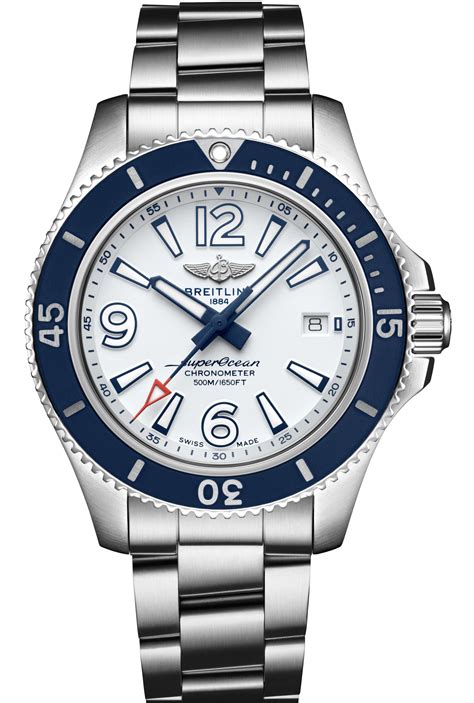 breitling new superocean|breitling superocean price list.